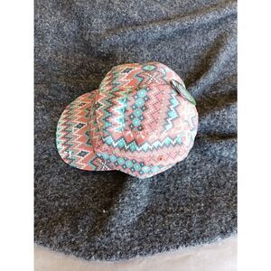 NWT vintage 90 style pug brand hat